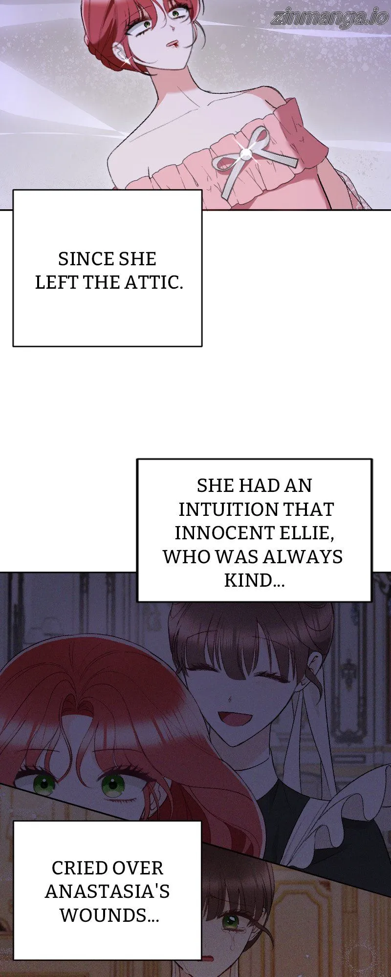 If You Wish for My Despair chapter 49 page 49