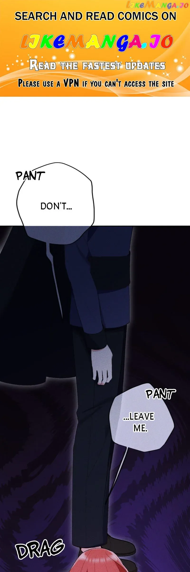 If You Wish for My Despair chapter 52 page 1