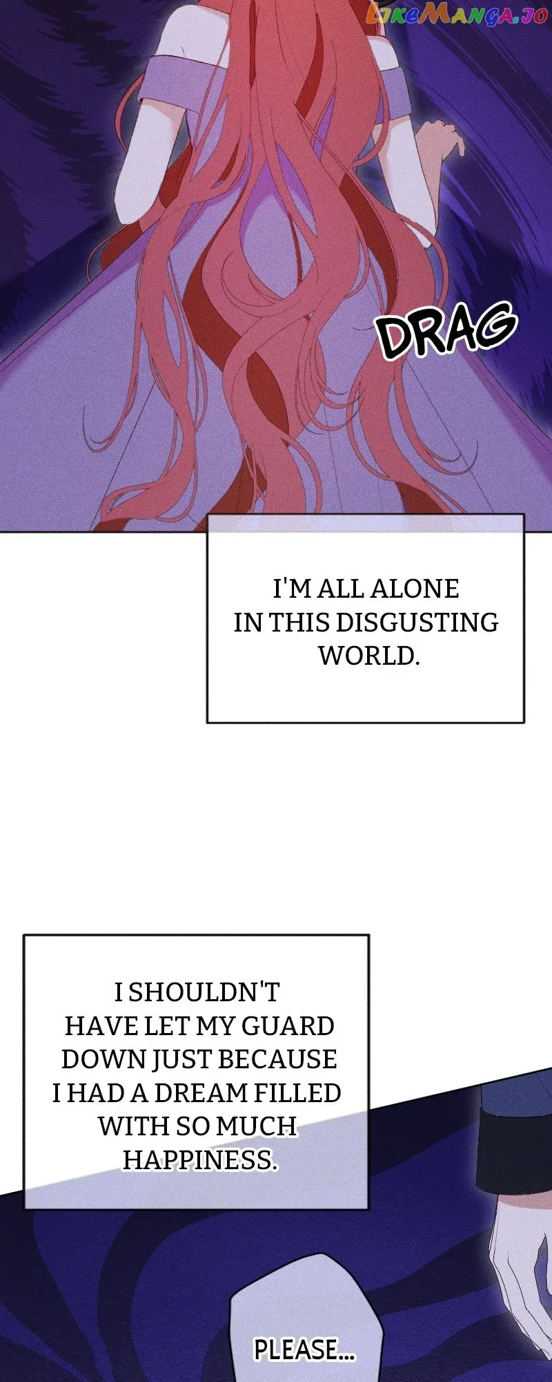 If You Wish for My Despair chapter 52 page 2