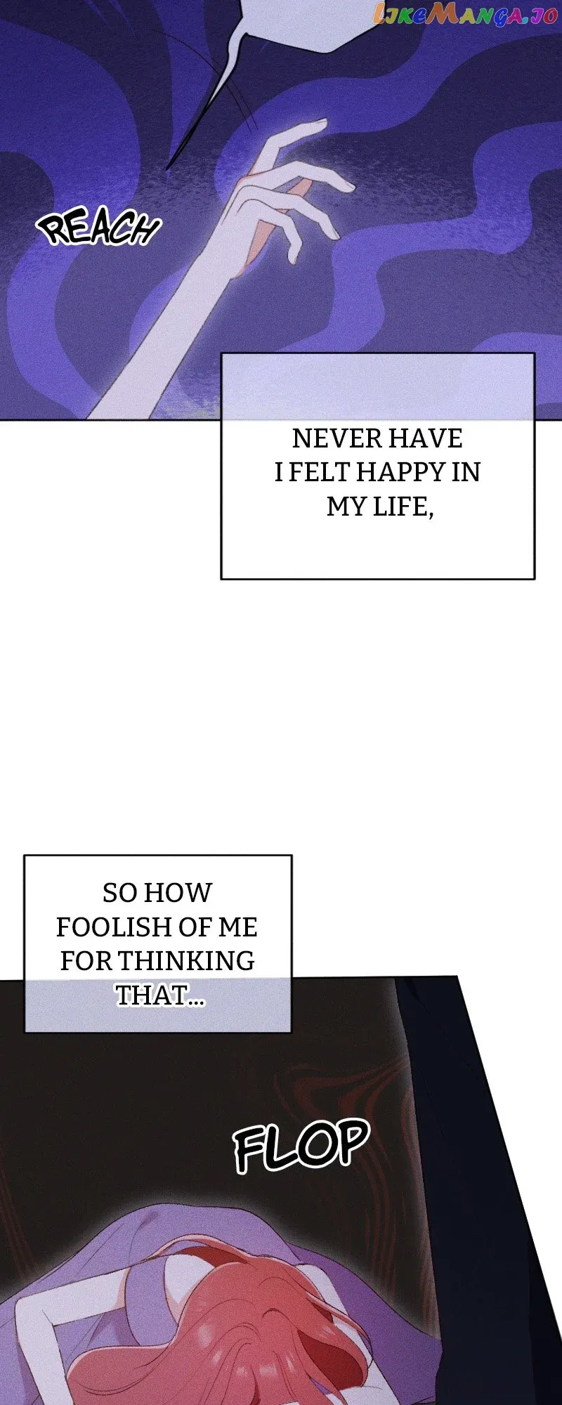 If You Wish for My Despair chapter 52 page 3