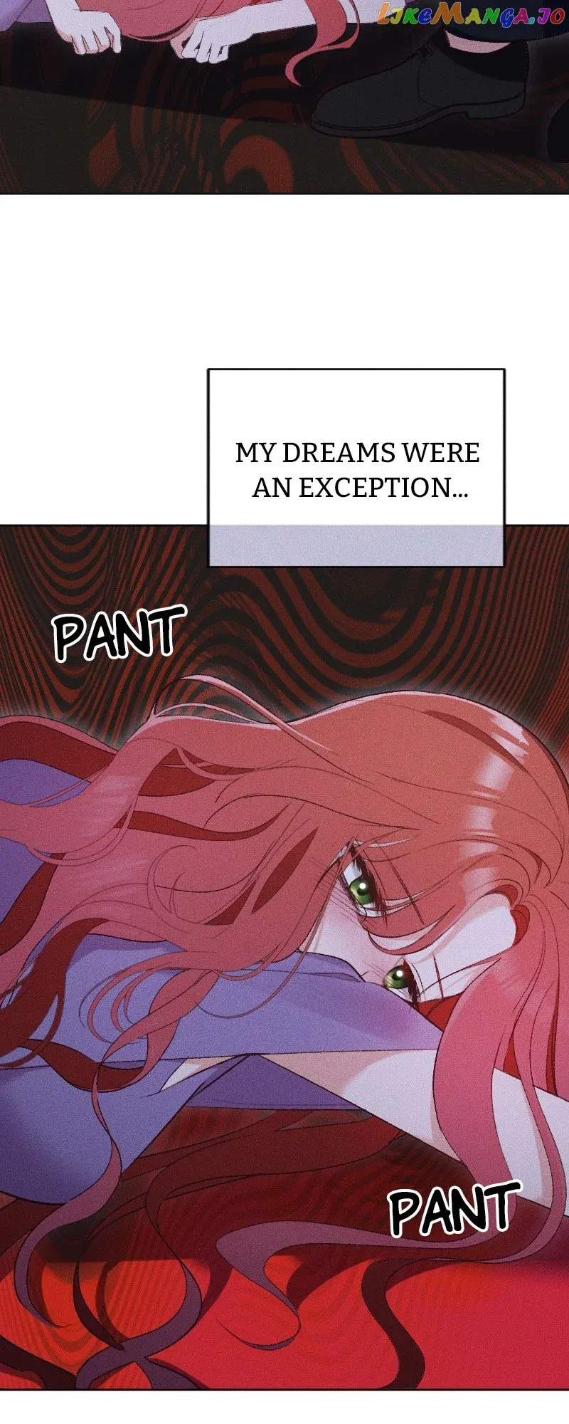 If You Wish for My Despair chapter 52 page 4