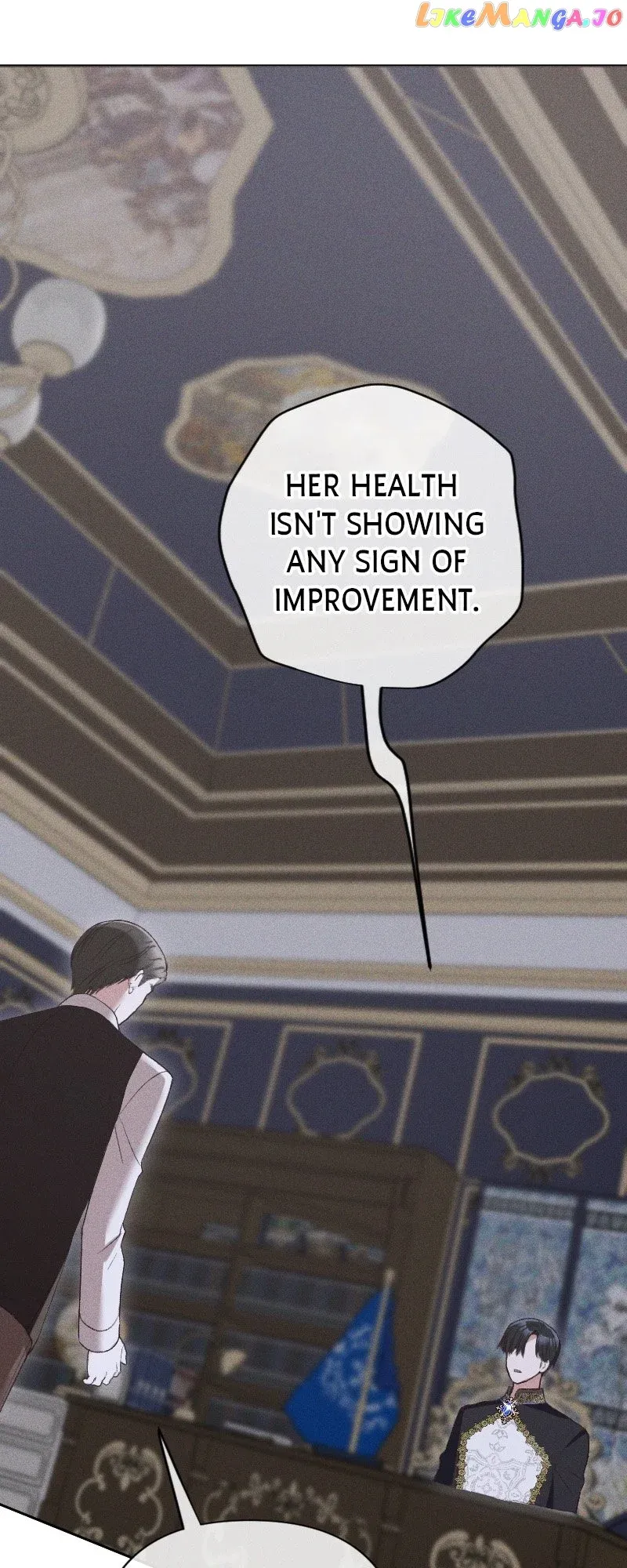 If You Wish for My Despair chapter 52 page 6