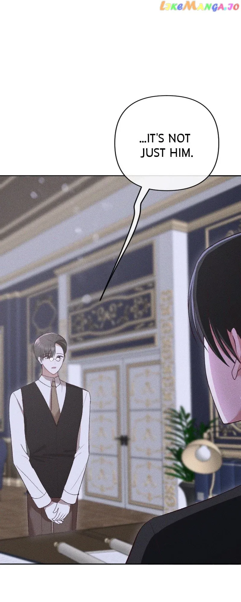 If You Wish for My Despair chapter 52 page 12