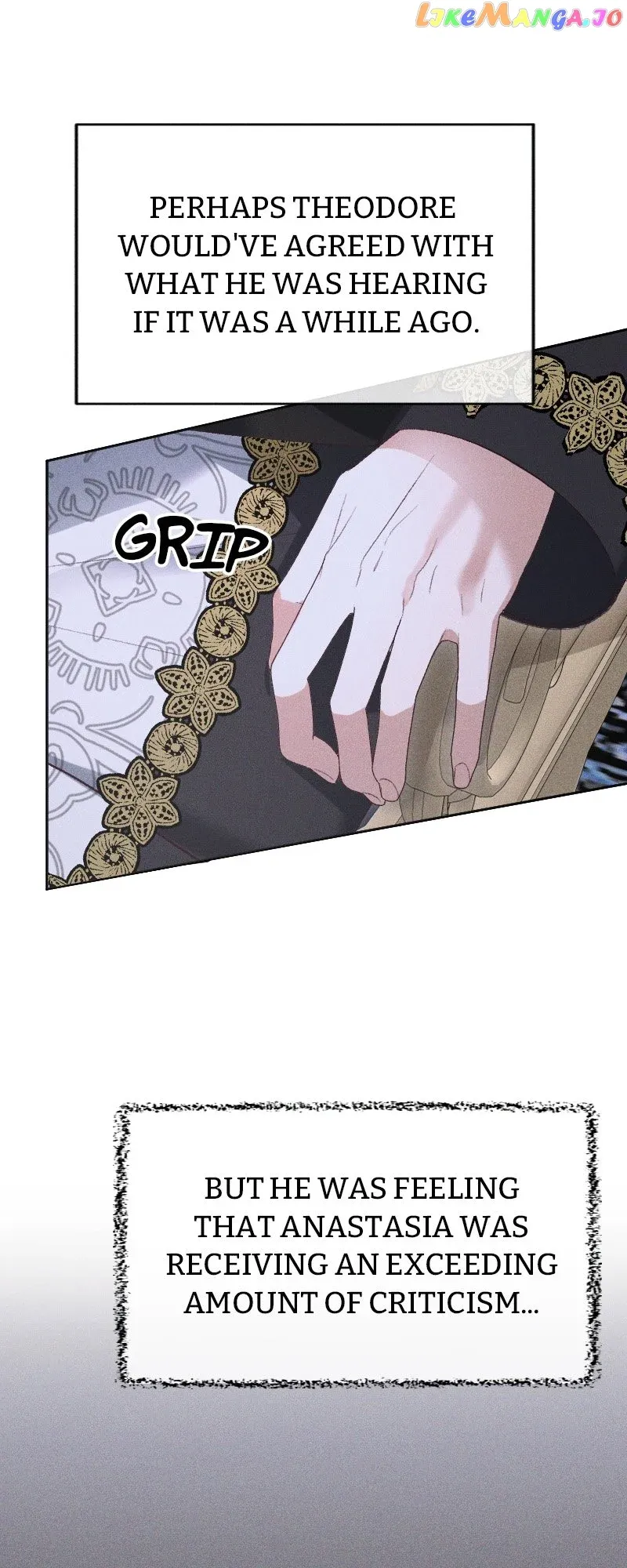 If You Wish for My Despair chapter 52 page 13