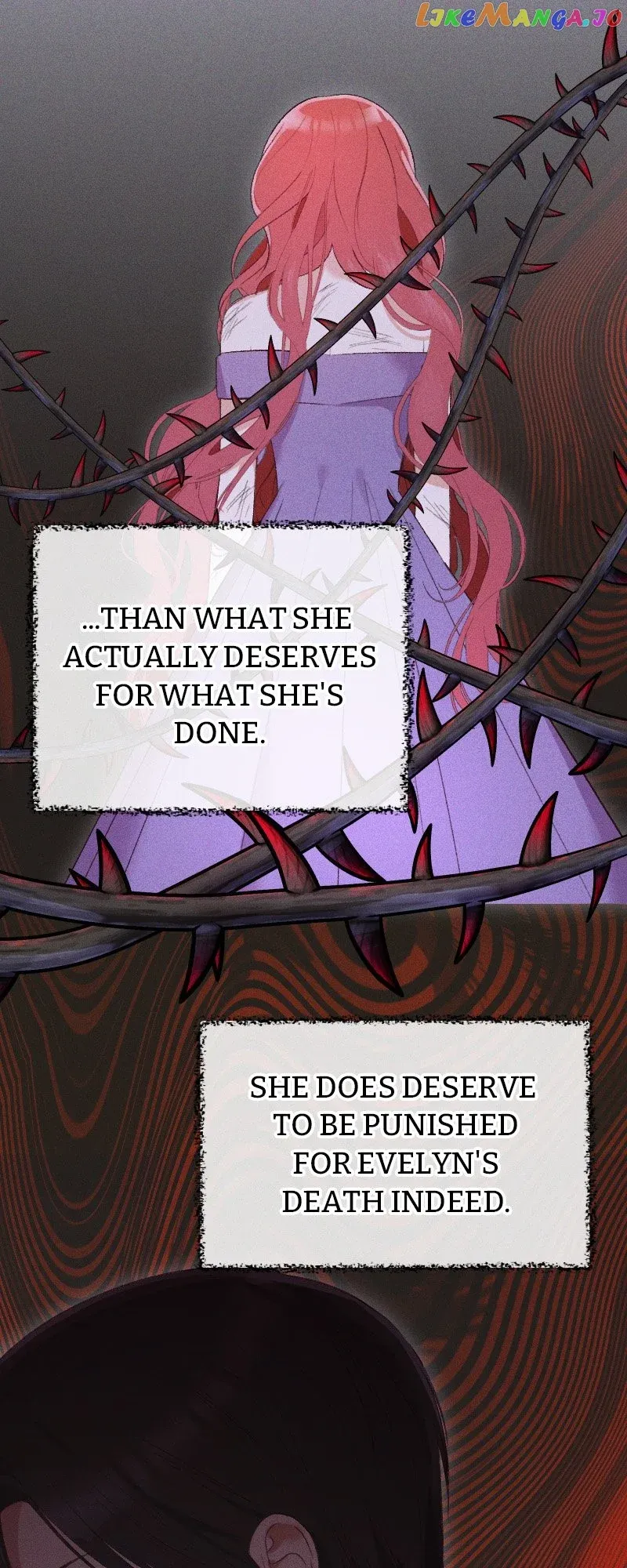 If You Wish for My Despair chapter 52 page 14