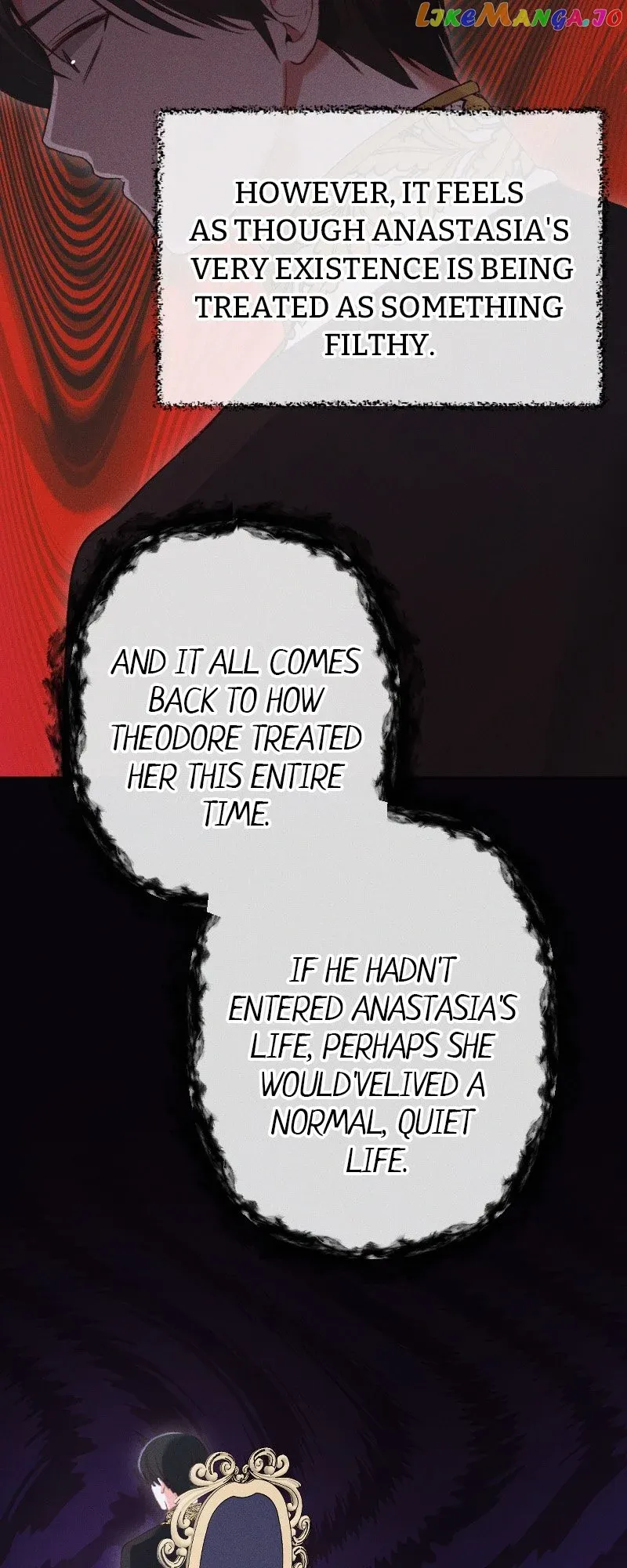 If You Wish for My Despair chapter 52 page 15