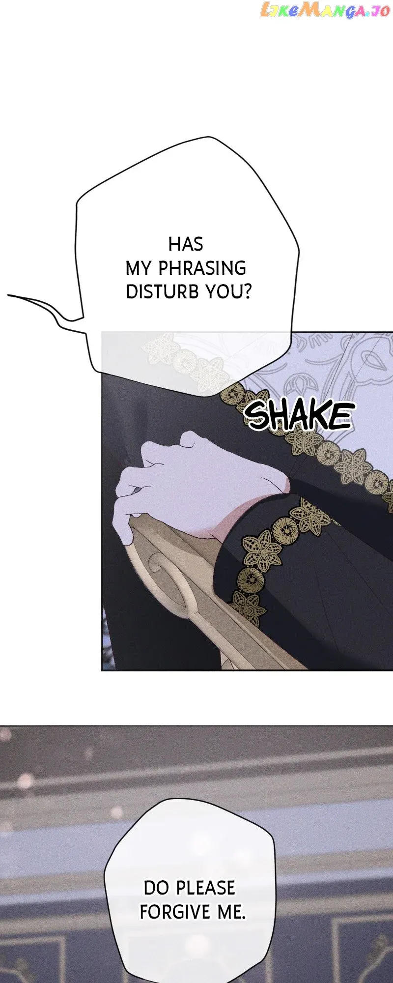 If You Wish for My Despair chapter 52 page 17