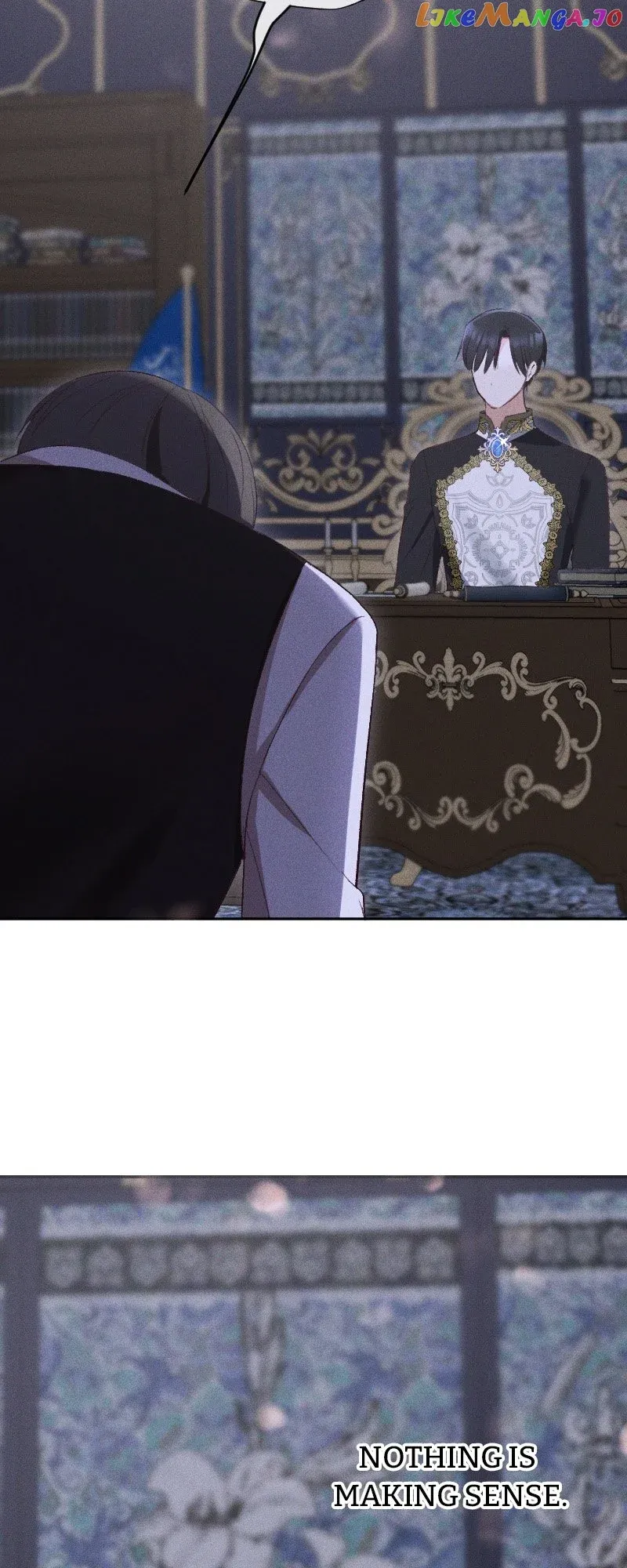 If You Wish for My Despair chapter 52 page 18