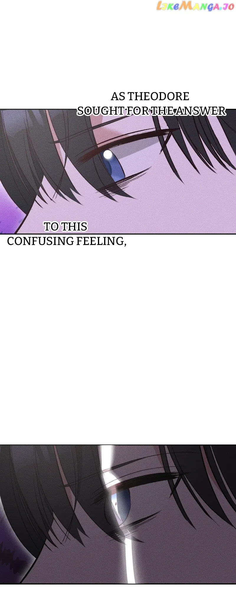 If You Wish for My Despair chapter 52 page 22