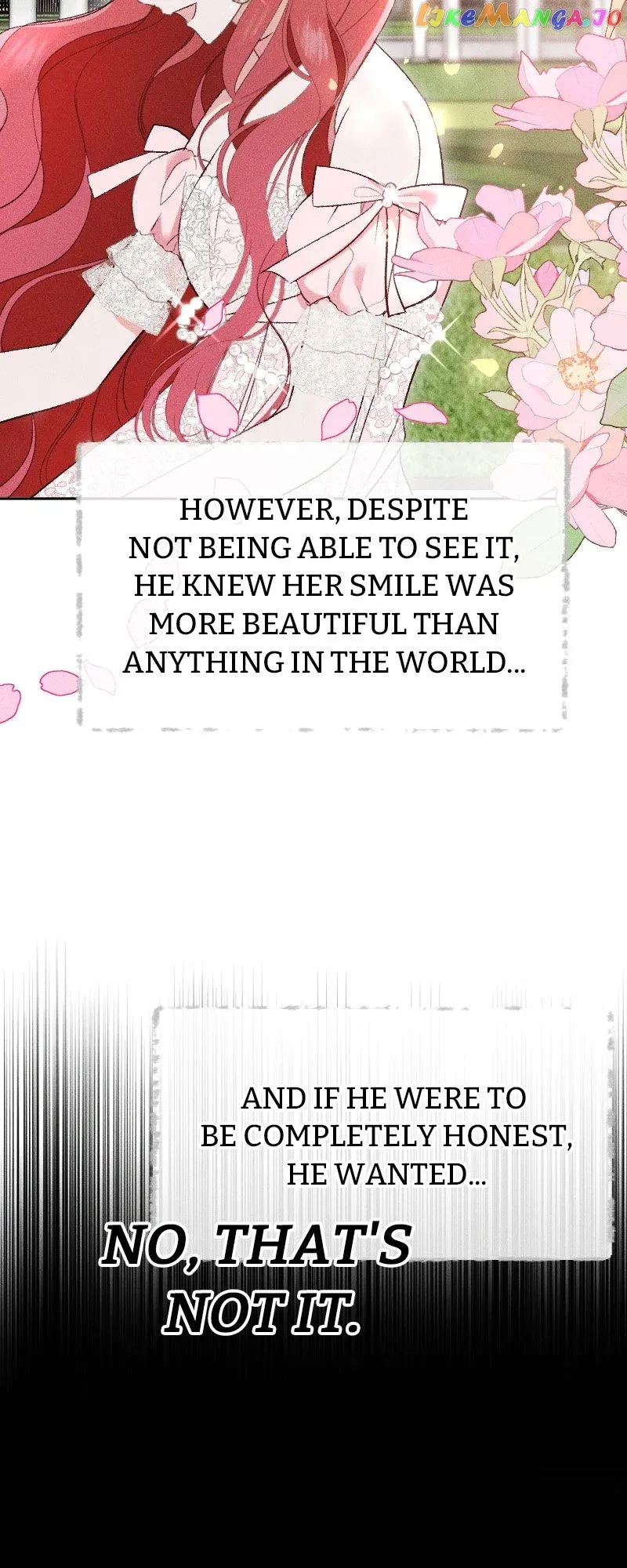 If You Wish for My Despair chapter 52 page 25