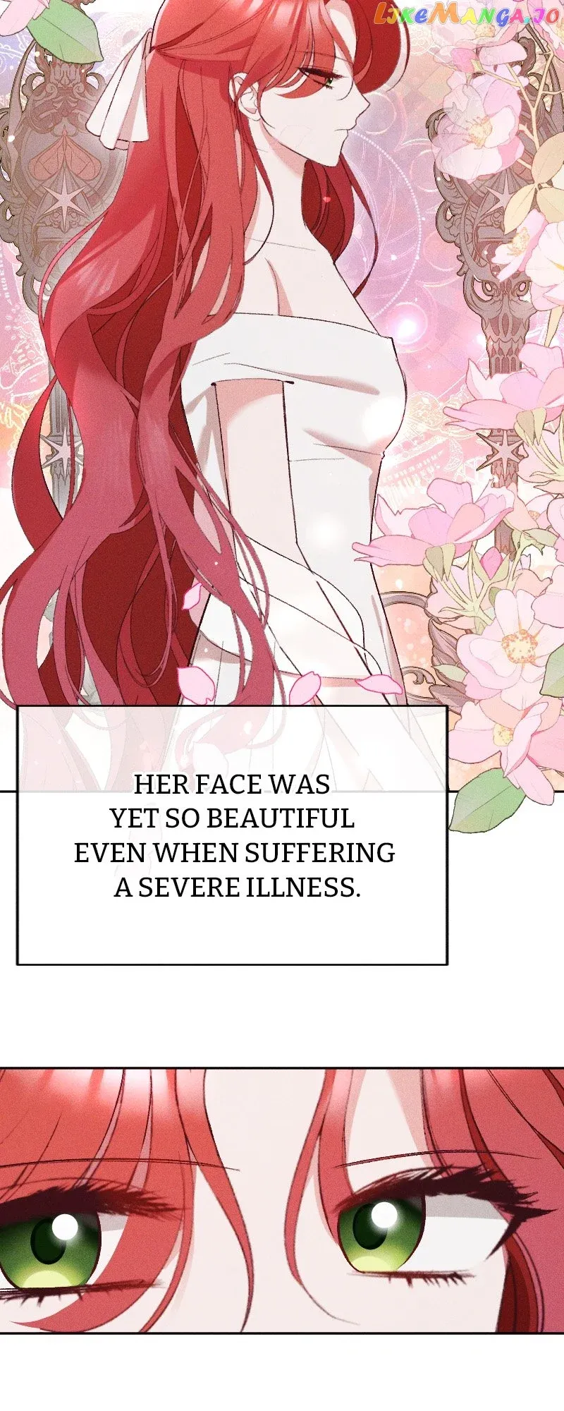 If You Wish for My Despair chapter 52 page 31