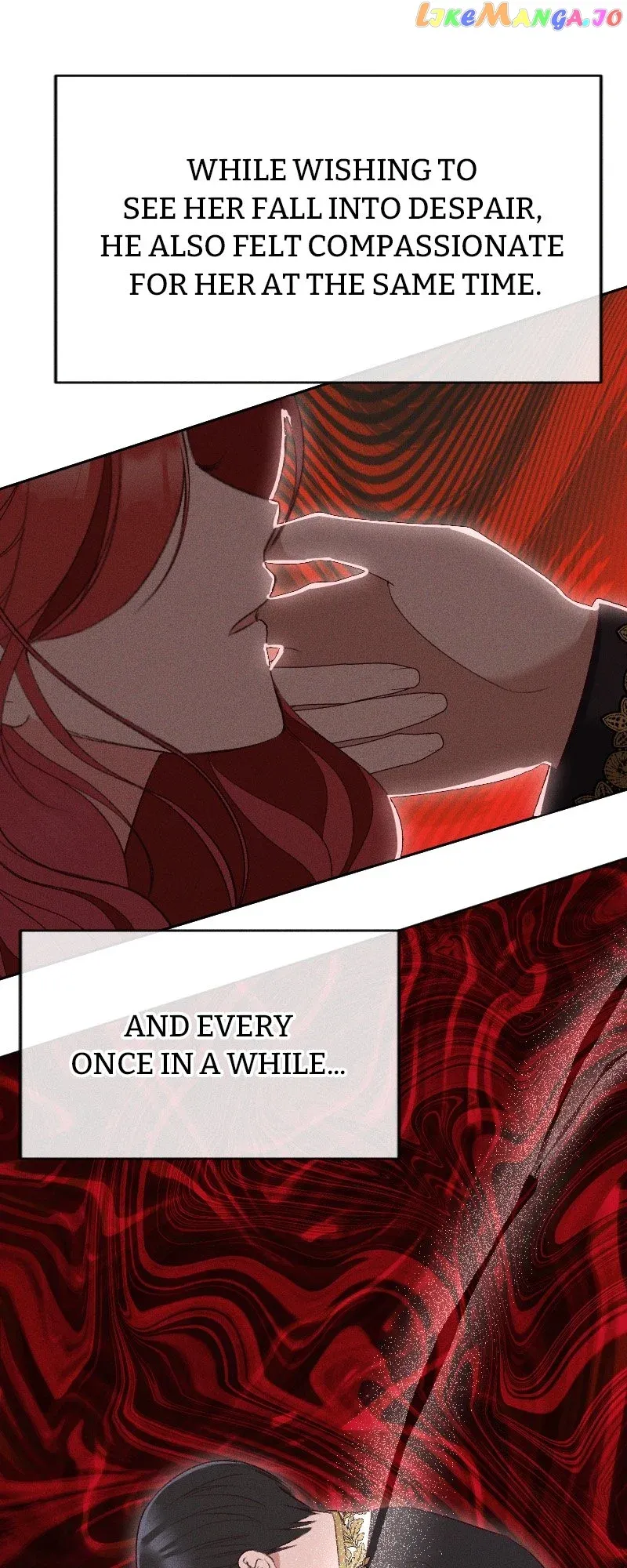 If You Wish for My Despair chapter 52 page 33