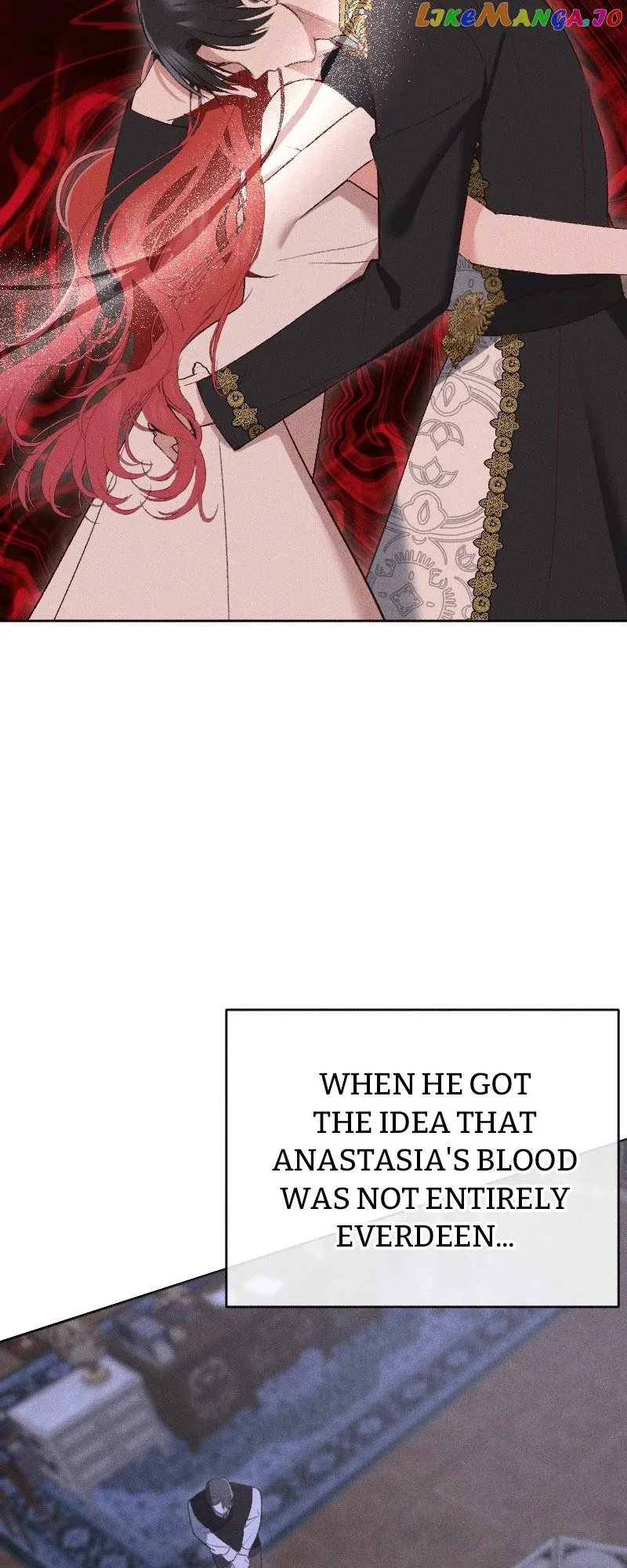 If You Wish for My Despair chapter 52 page 34