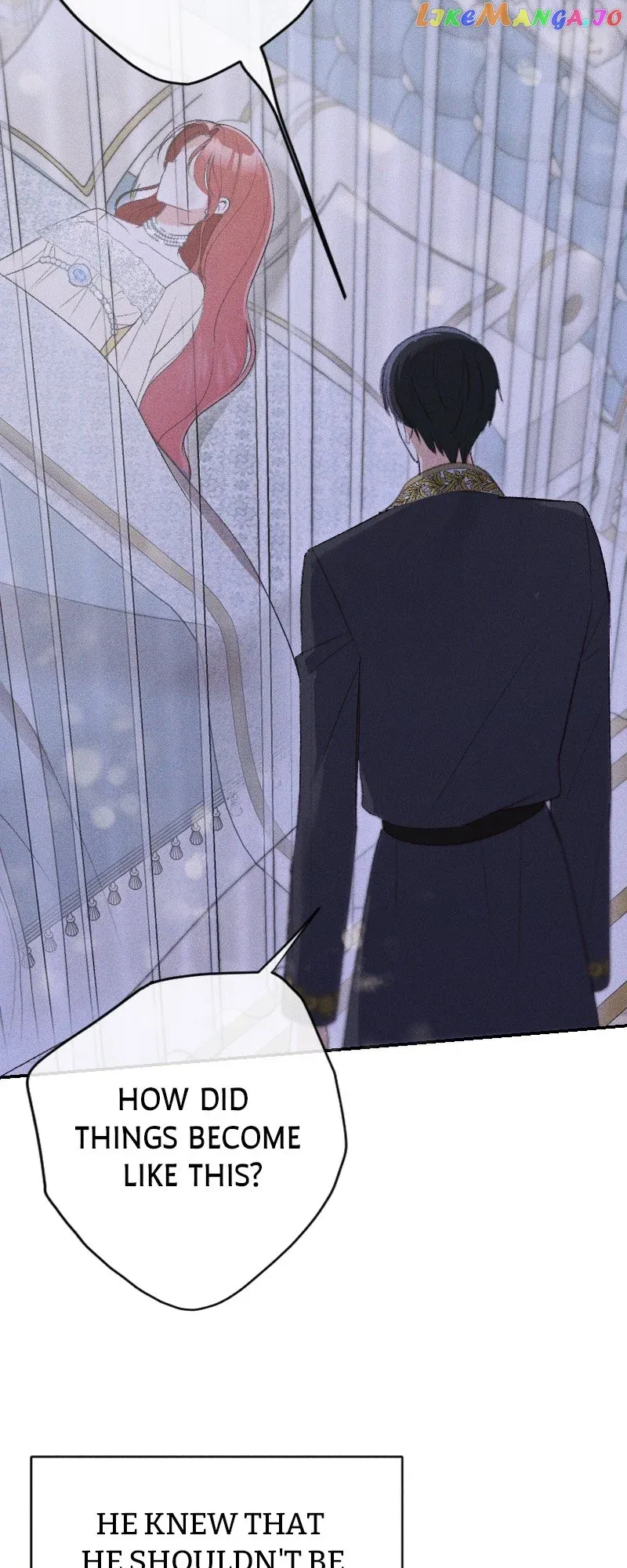 If You Wish for My Despair chapter 52 page 45