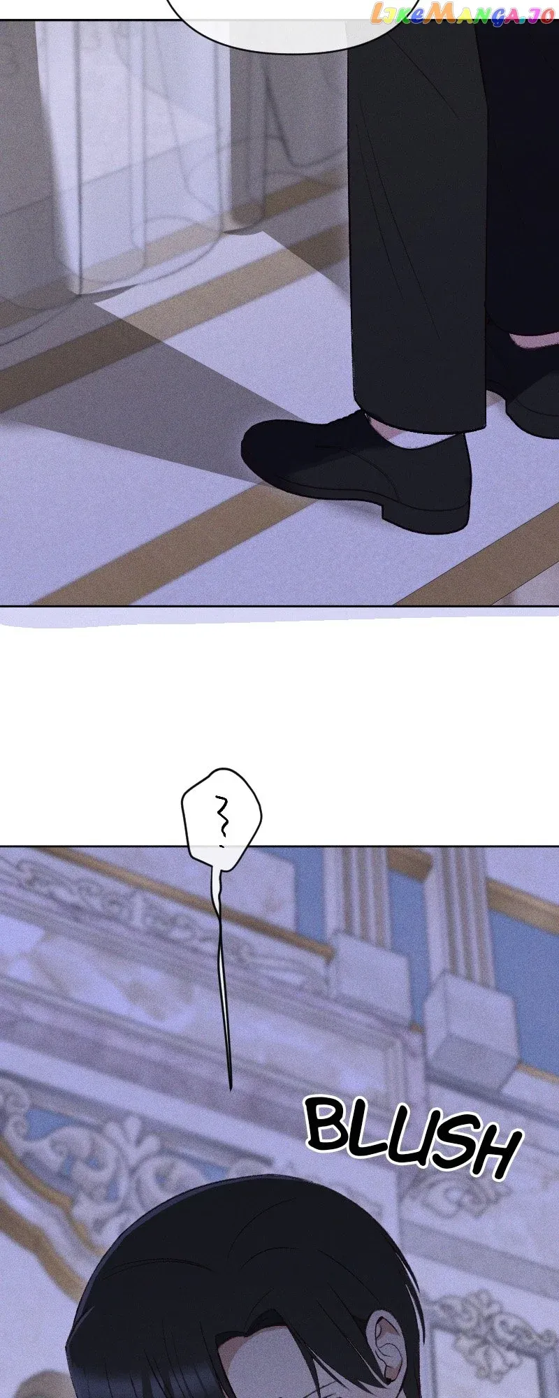 If You Wish for My Despair chapter 52 page 51