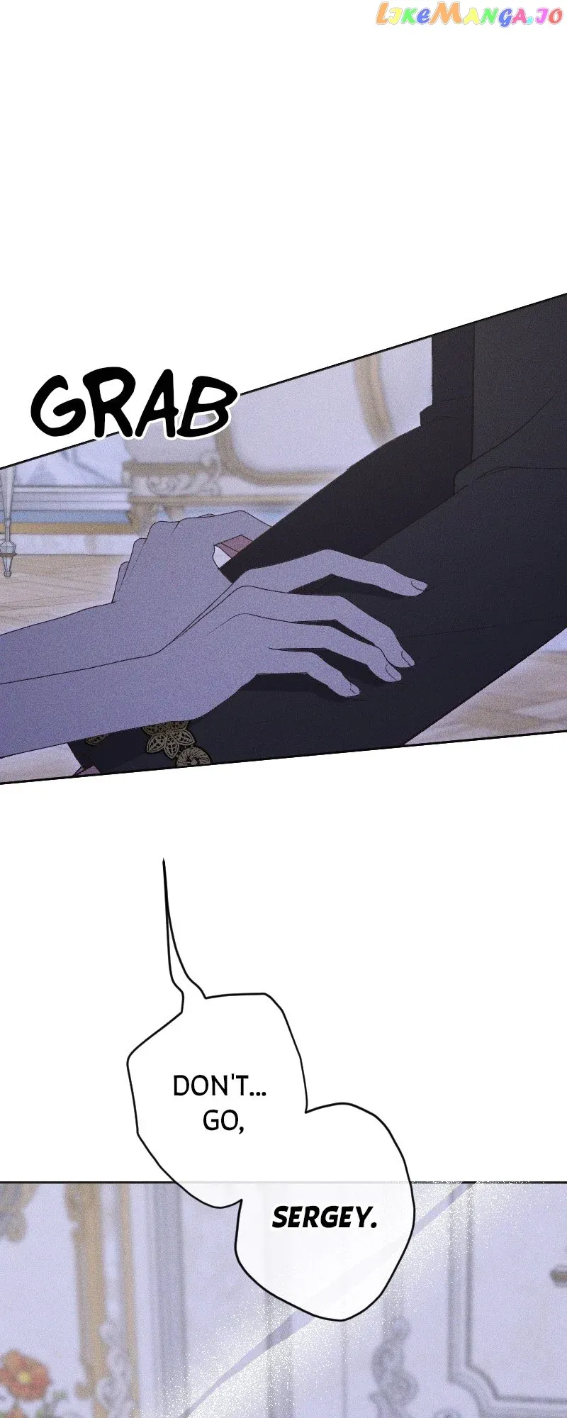If You Wish for My Despair chapter 52 page 56
