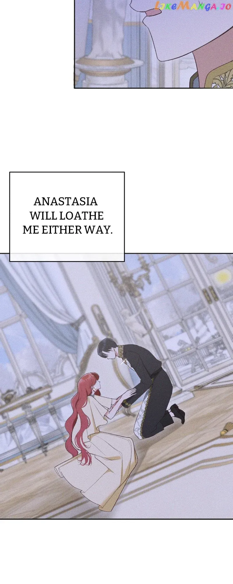 If You Wish for My Despair chapter 52 page 59