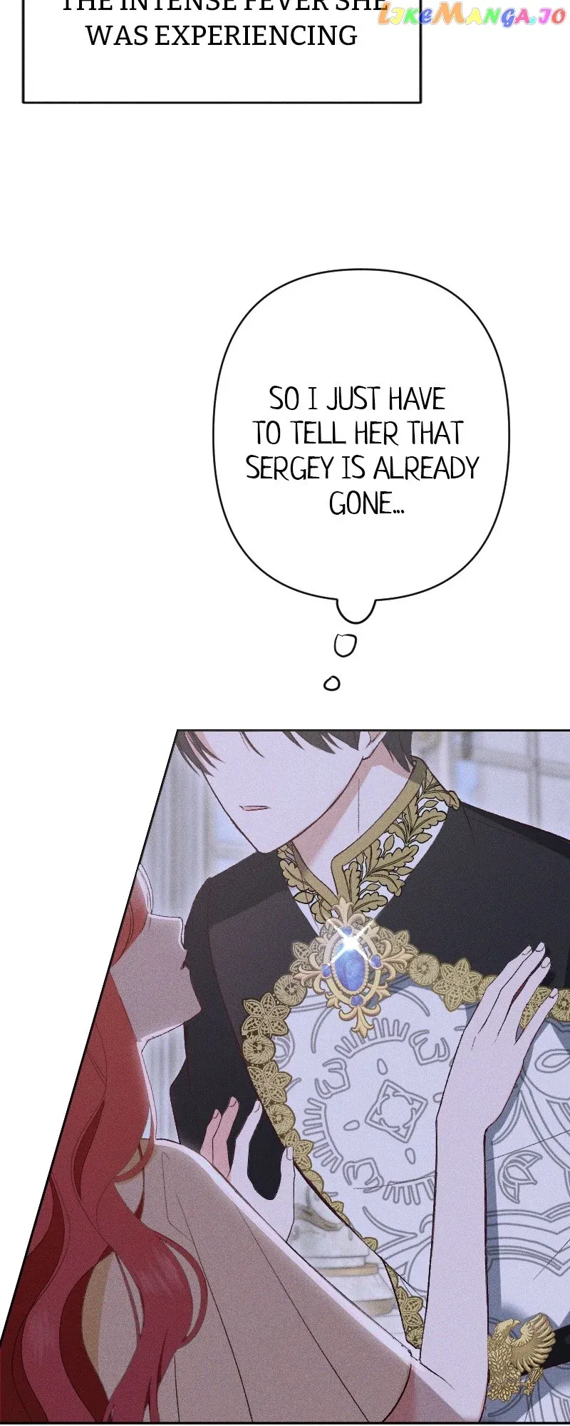 If You Wish for My Despair chapter 52 page 63