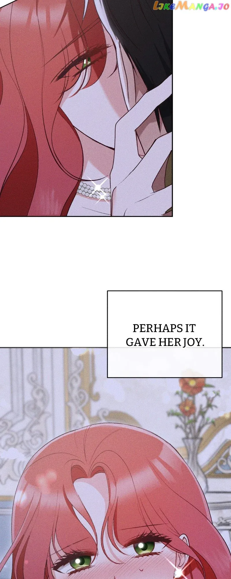 If You Wish for My Despair chapter 52 page 65