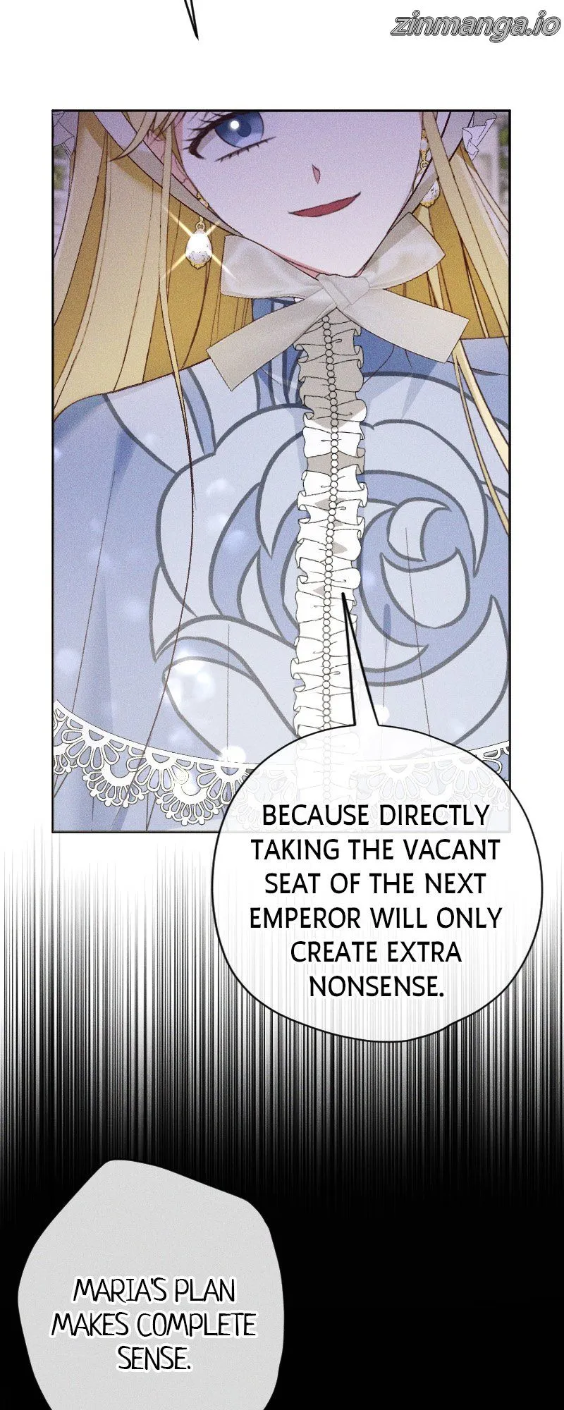 If You Wish for My Despair chapter 55 page 15
