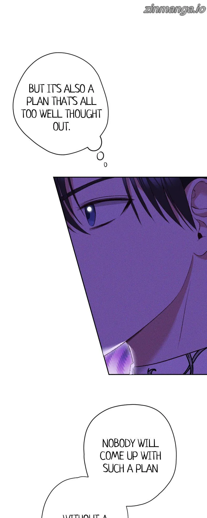 If You Wish for My Despair chapter 55 page 17
