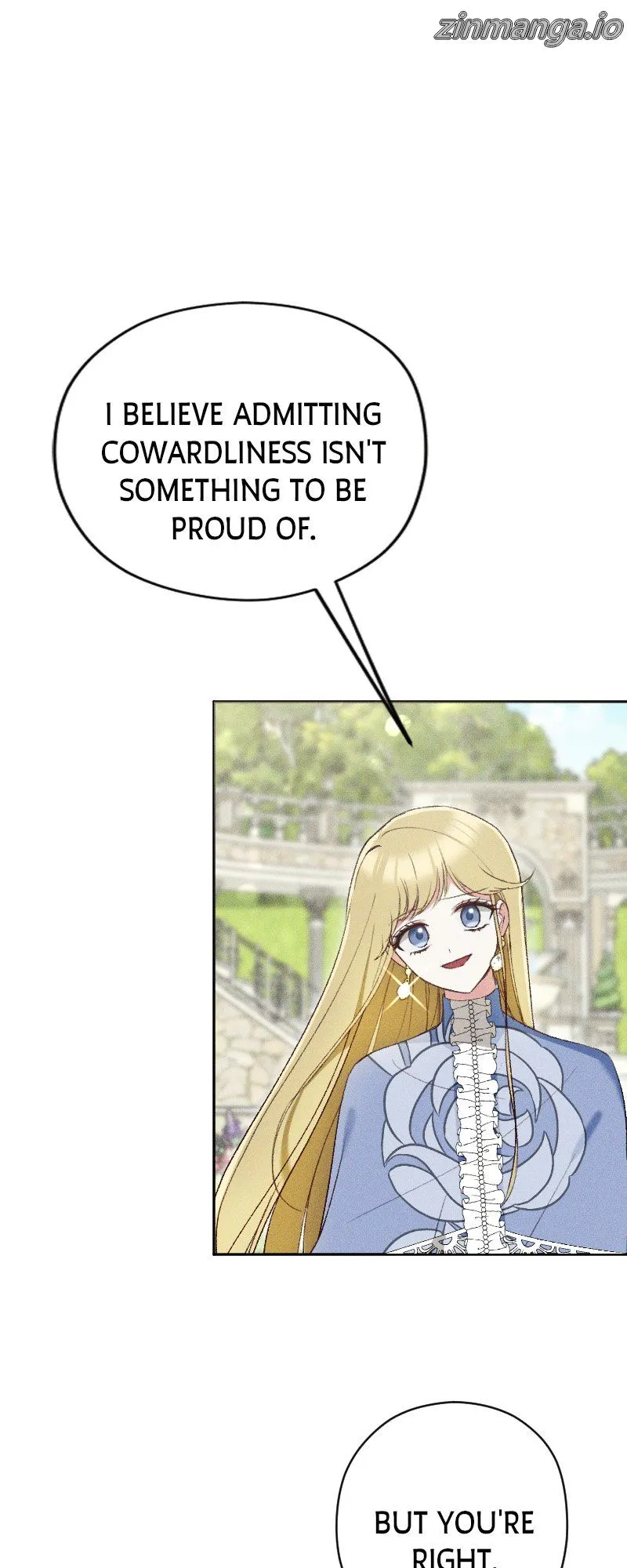 If You Wish for My Despair chapter 55 page 27