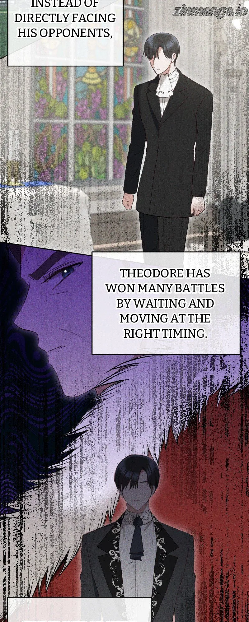 If You Wish for My Despair chapter 55 page 29