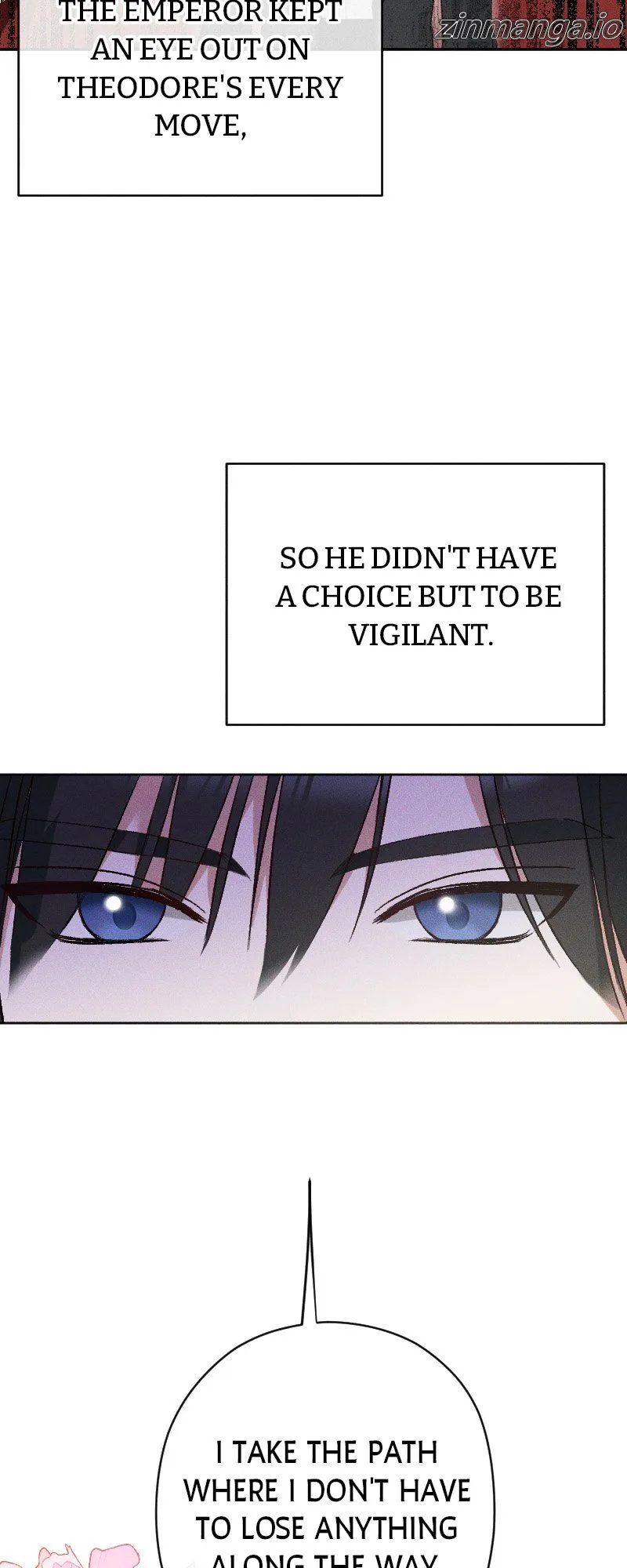 If You Wish for My Despair chapter 55 page 30
