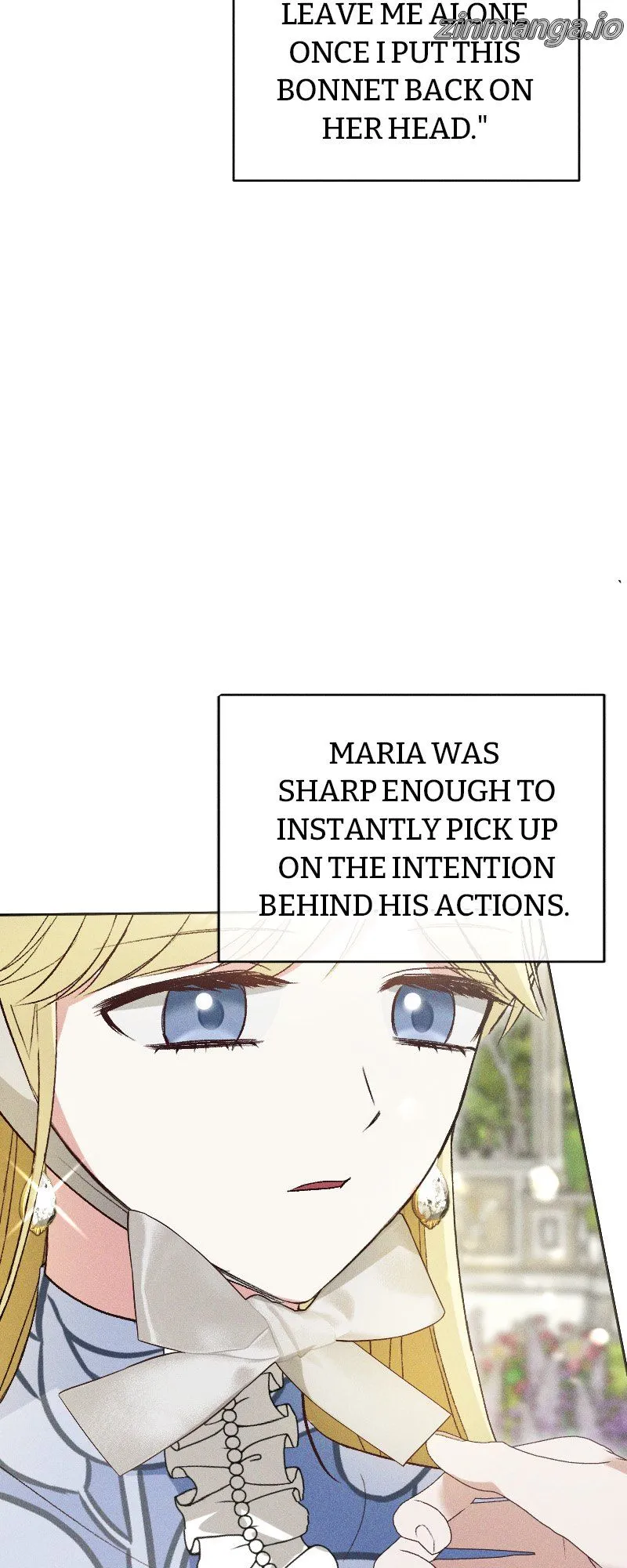 If You Wish for My Despair chapter 55 page 35