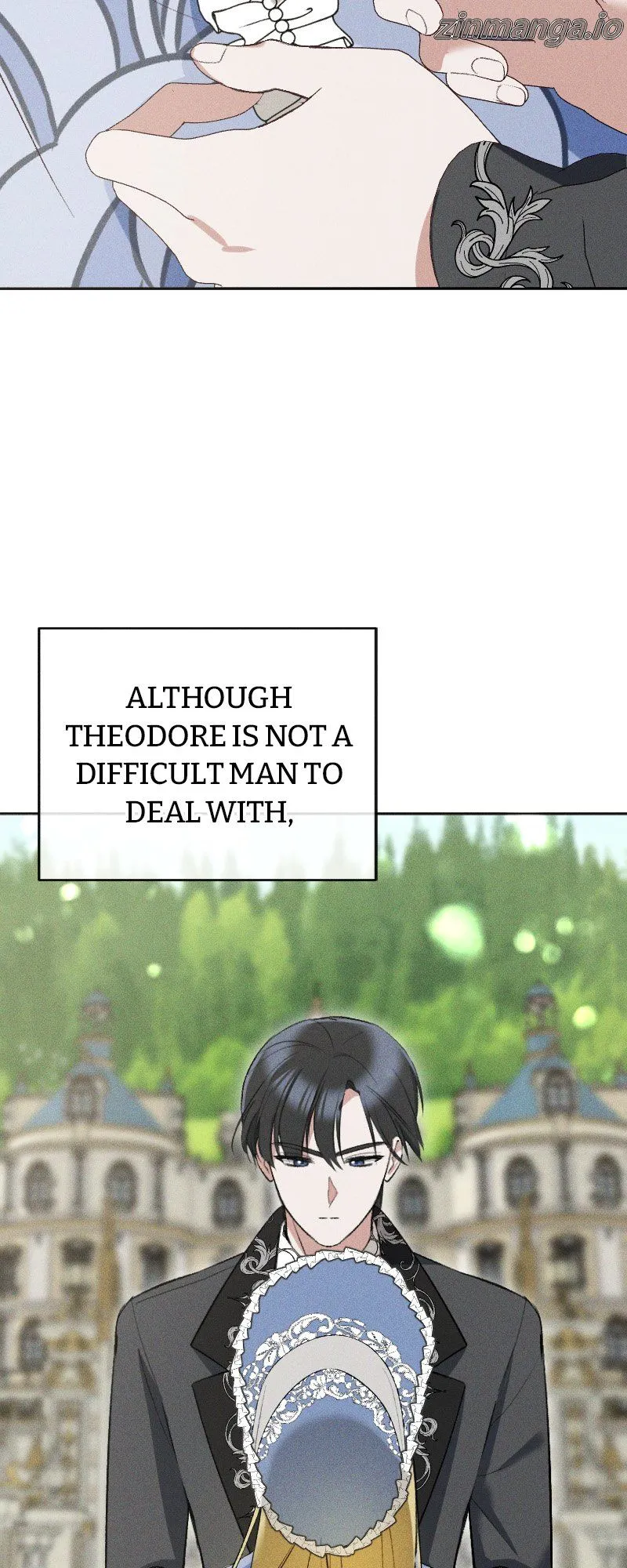 If You Wish for My Despair chapter 55 page 36