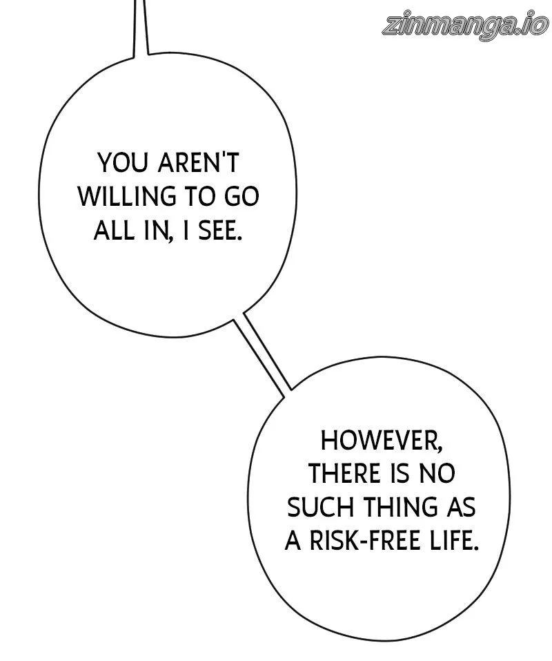 If You Wish for My Despair chapter 55 page 38