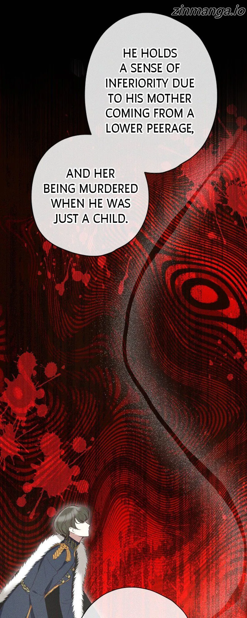 If You Wish for My Despair chapter 55 page 46