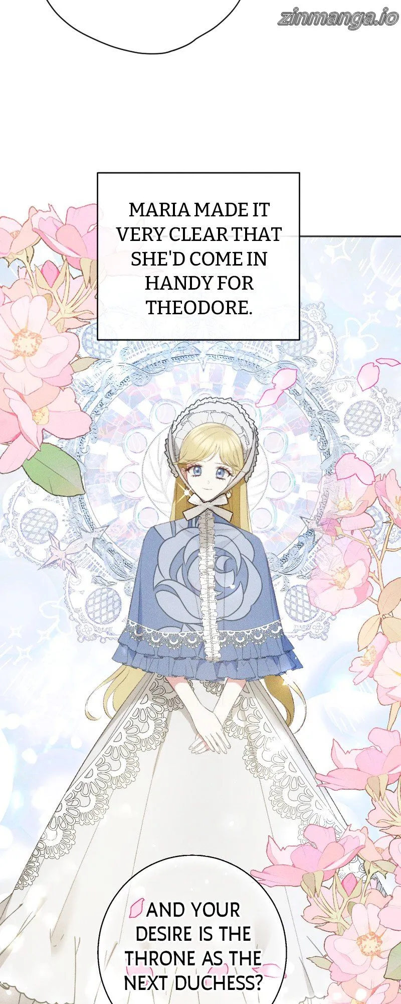 If You Wish for My Despair chapter 55 page 49
