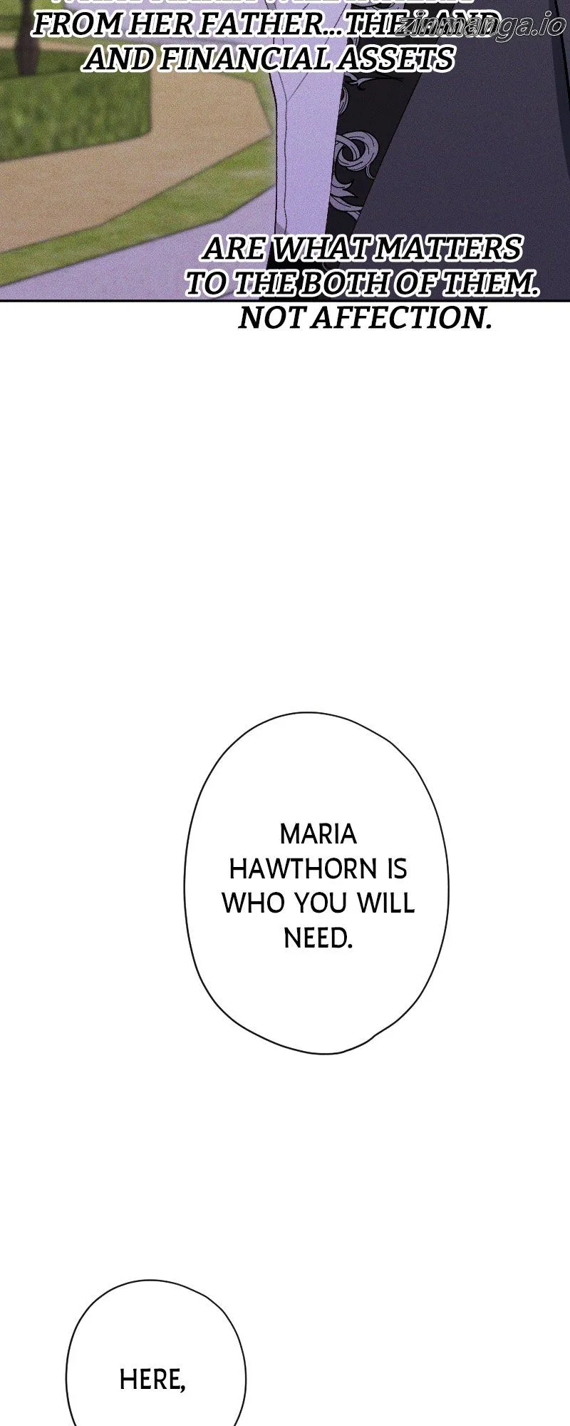 If You Wish for My Despair chapter 55 page 65