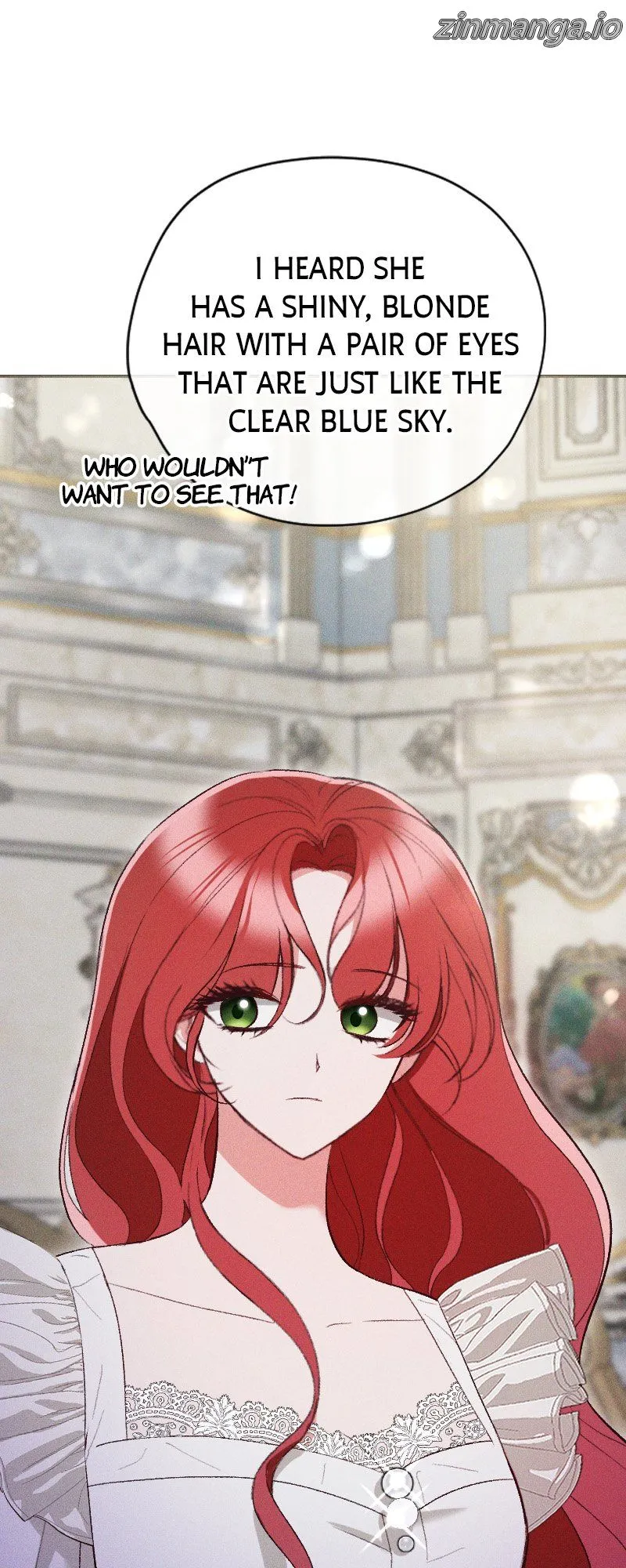 If You Wish for My Despair chapter 55 page 69