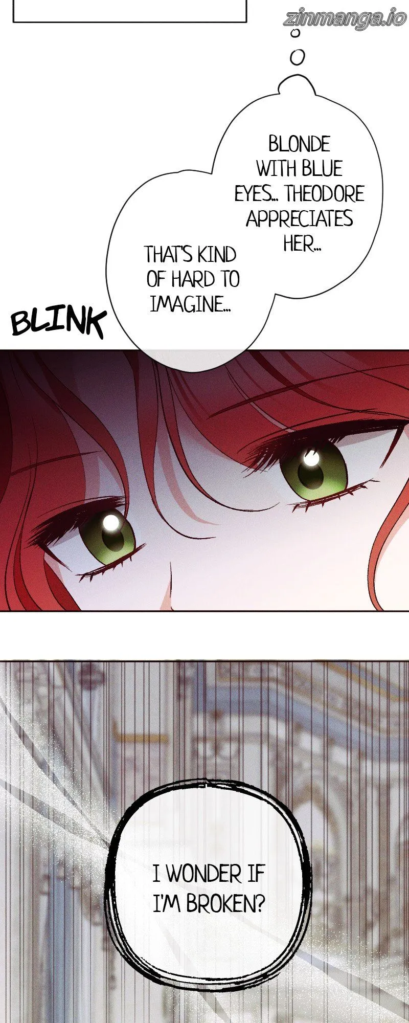 If You Wish for My Despair chapter 56 page 5