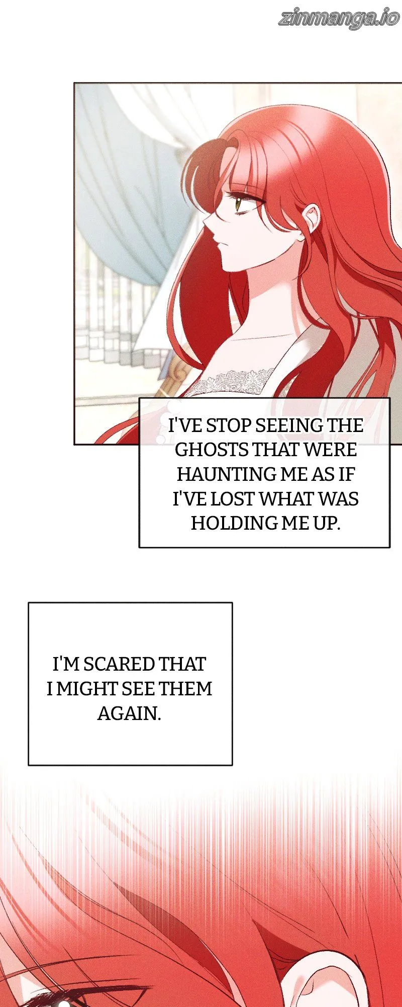 If You Wish for My Despair chapter 56 page 7