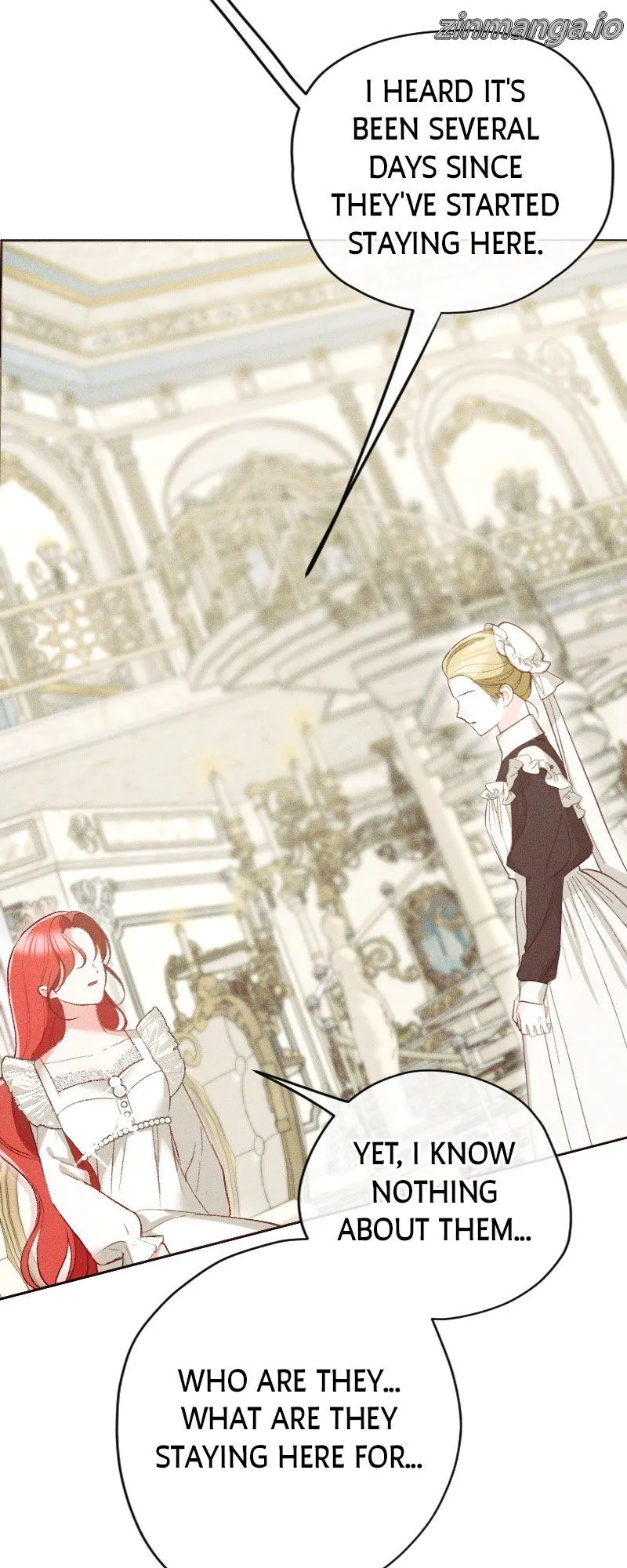 If You Wish for My Despair chapter 56 page 10