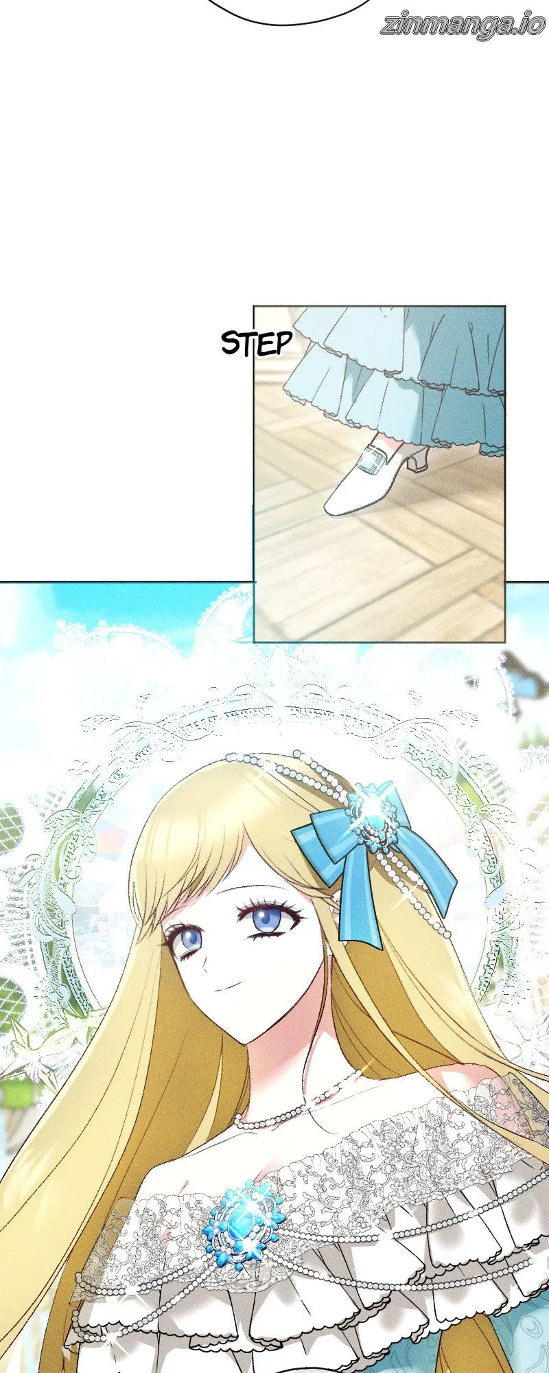 If You Wish for My Despair chapter 56 page 13