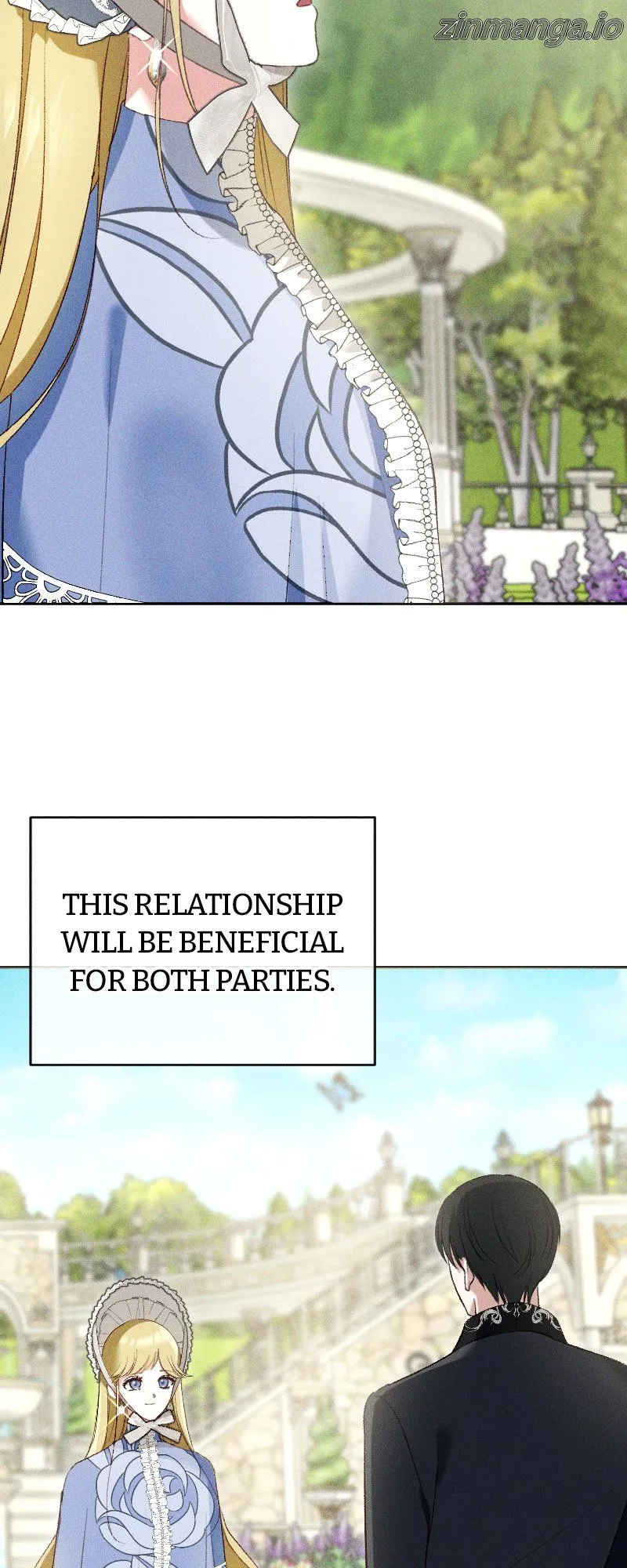 If You Wish for My Despair chapter 56 page 16