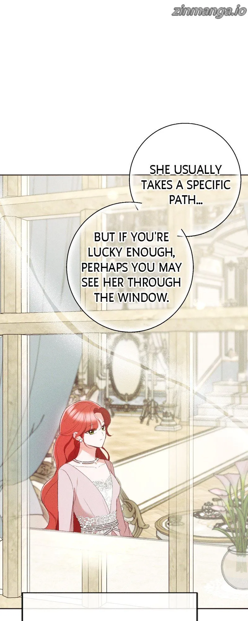 If You Wish for My Despair chapter 56 page 23