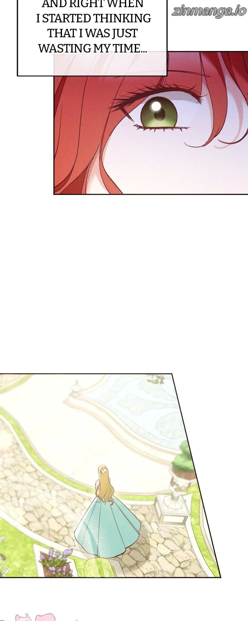 If You Wish for My Despair chapter 56 page 25