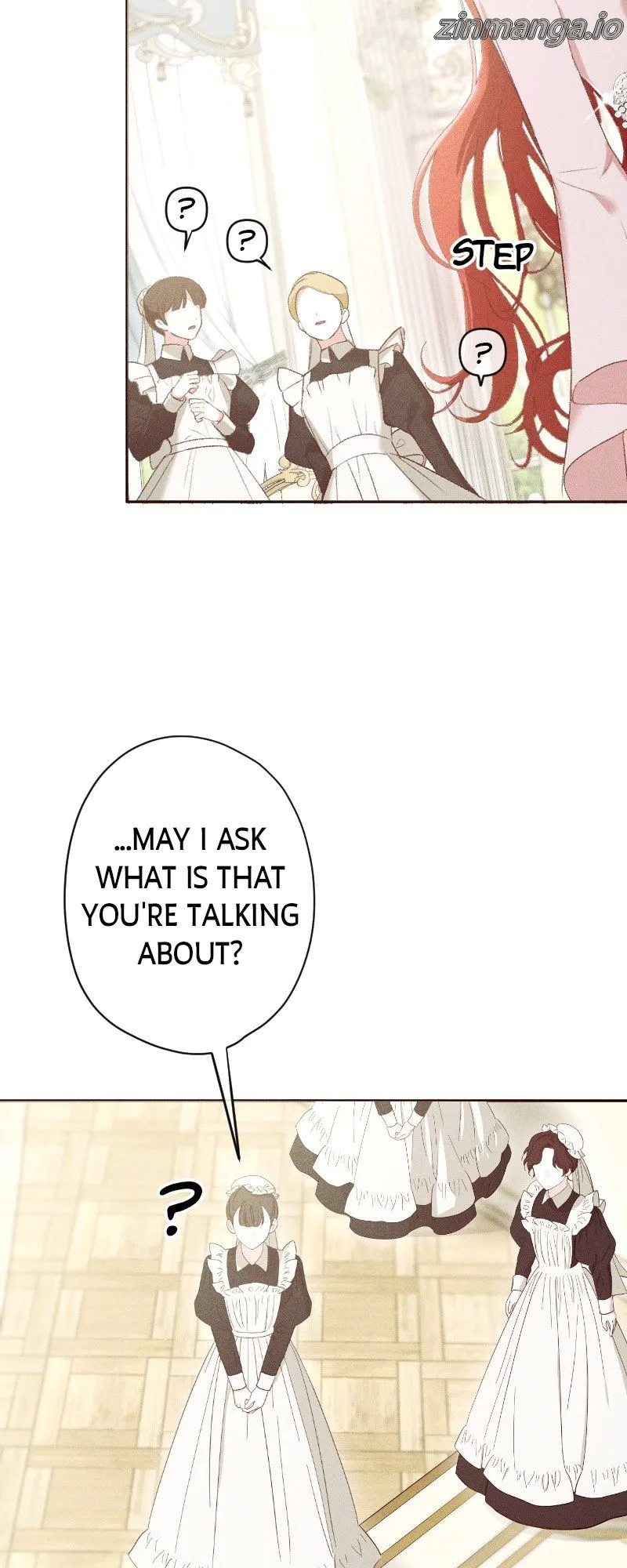 If You Wish for My Despair chapter 56 page 29
