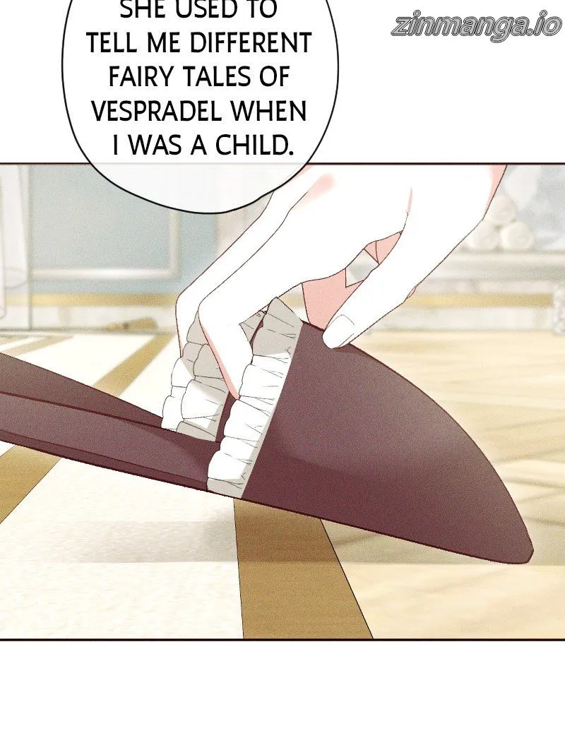 If You Wish for My Despair chapter 56 page 33