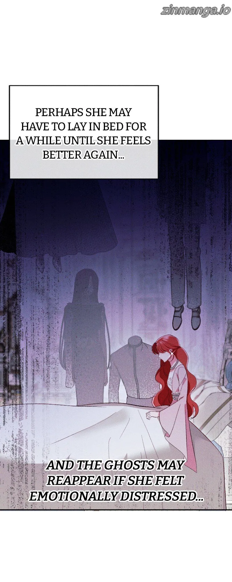 If You Wish for My Despair chapter 56 page 39