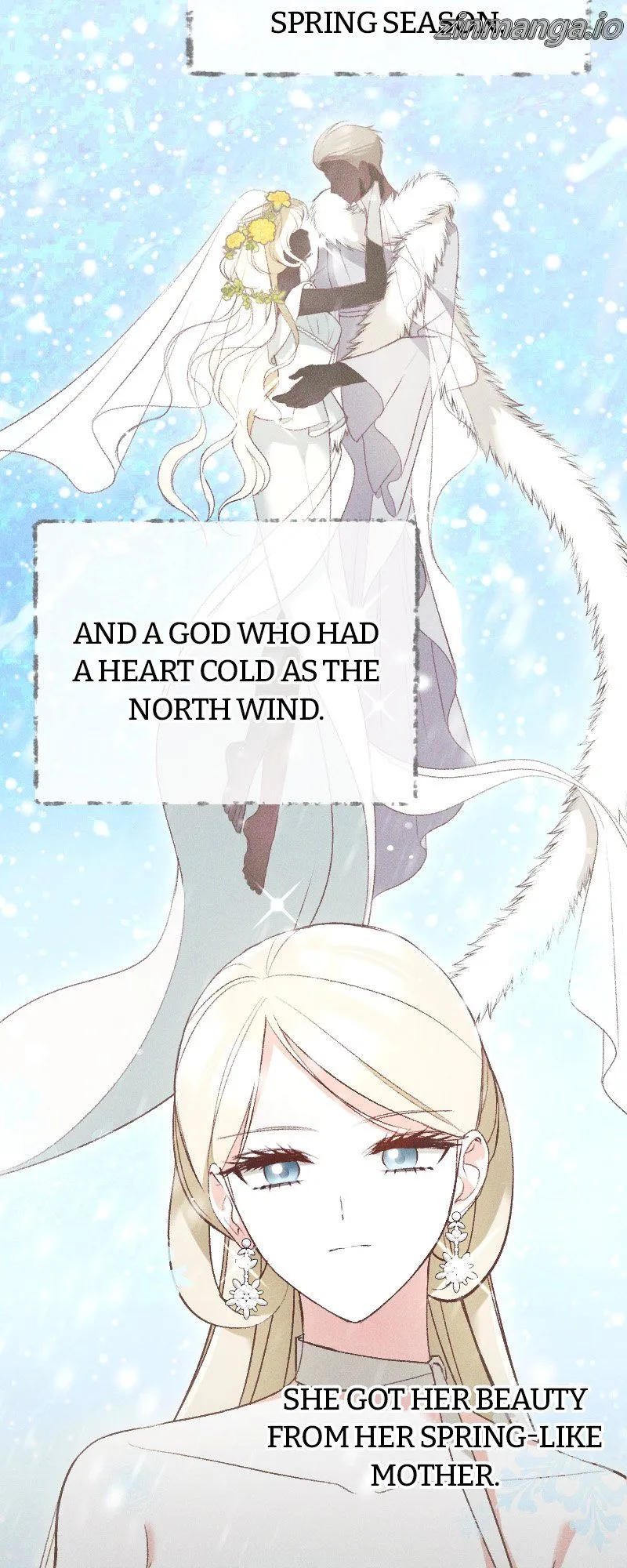 If You Wish for My Despair chapter 56 page 41