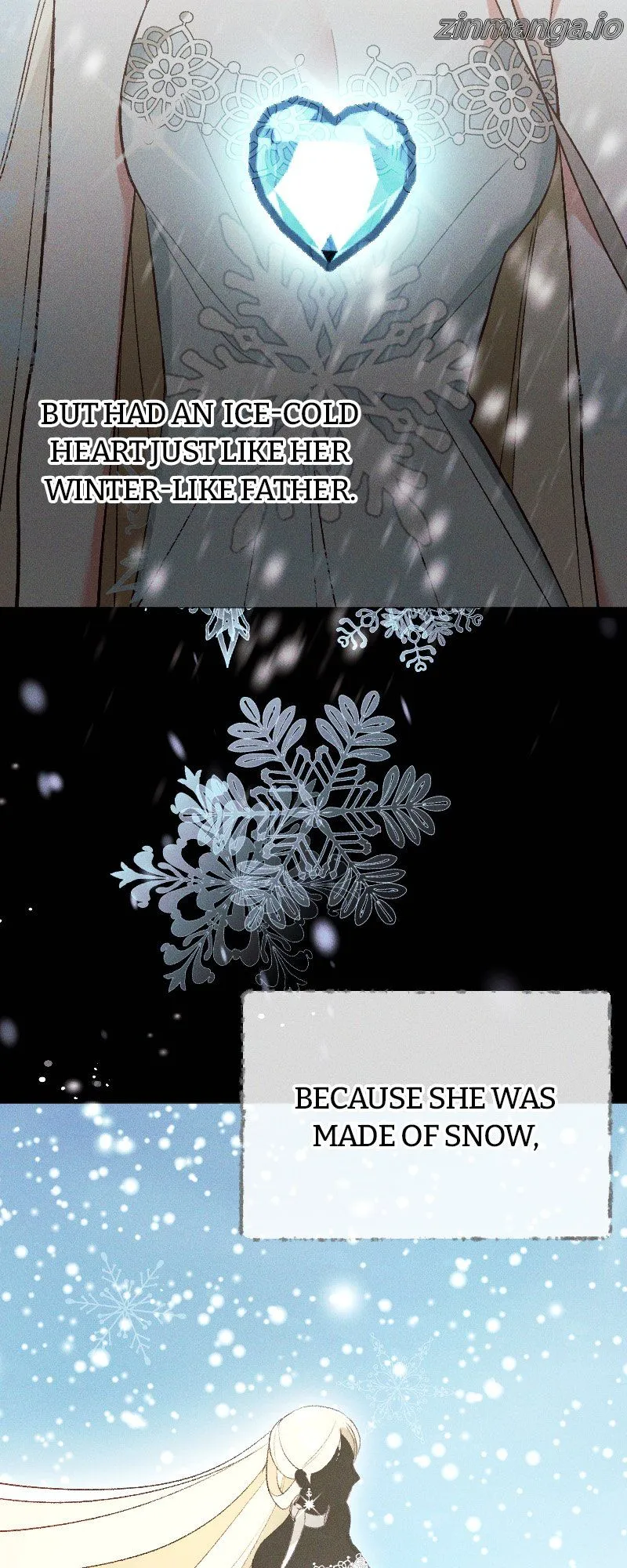 If You Wish for My Despair chapter 56 page 42