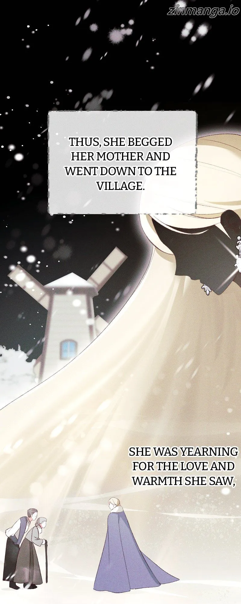 If You Wish for My Despair chapter 56 page 45