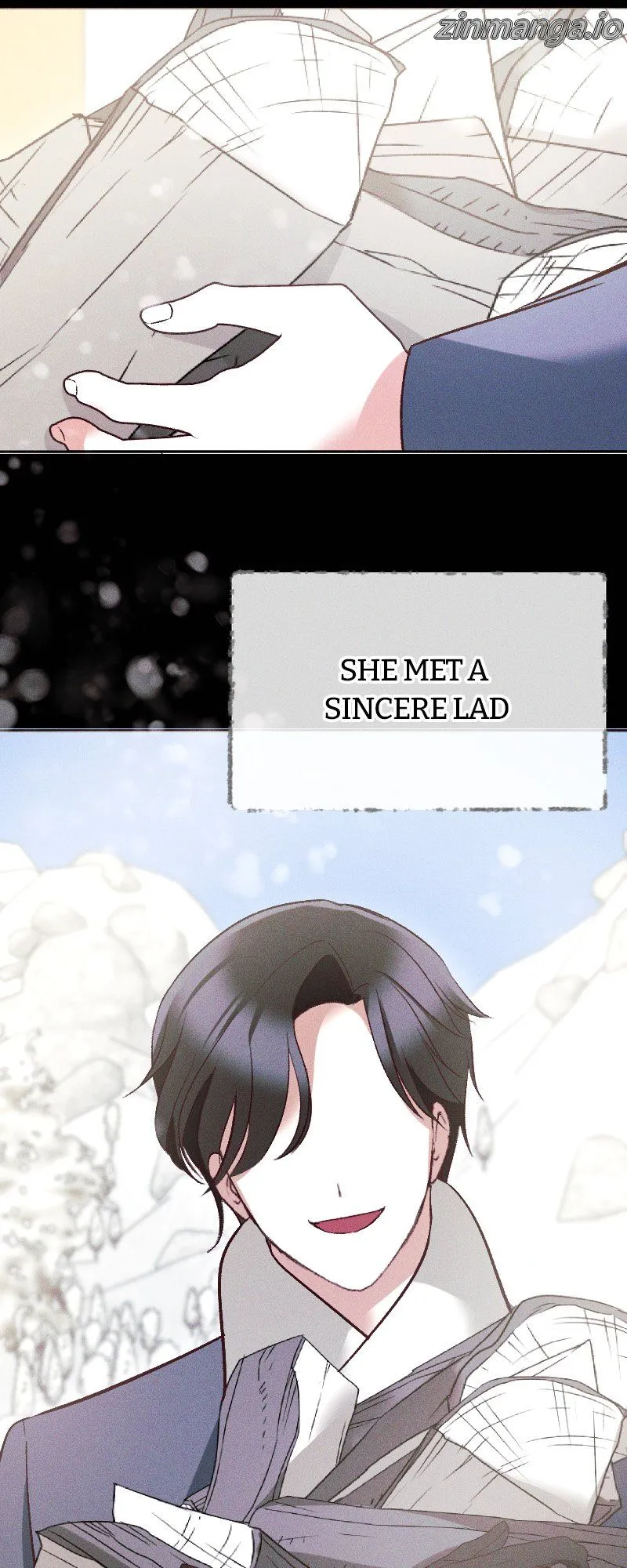 If You Wish for My Despair chapter 56 page 47