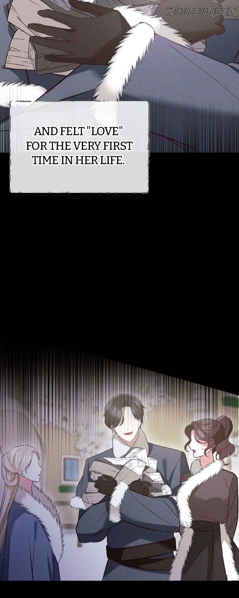 If You Wish for My Despair chapter 56 page 48